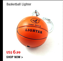 Basketball Lighter
