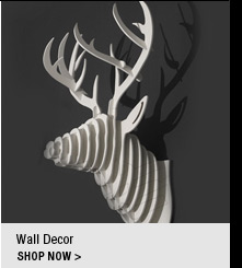 Wall Decor