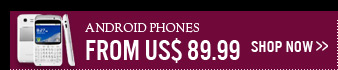 Android Phones