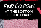 Find Coupons