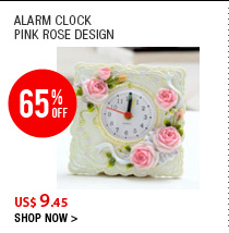 Alarm Clock