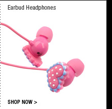 3.5 mm Style Earphone
