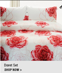 Duvet Set