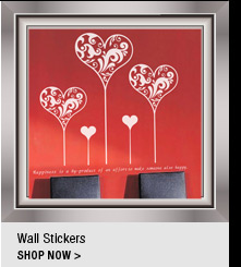 Wall Stickers