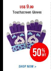 Touchscreen Gloves