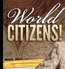 World Citizens!