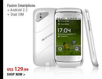 Fusion Smartphone