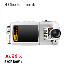 HD Sport Camcorder