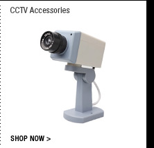 CCTV Accessories