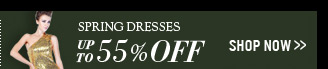 Spring Dresses