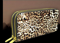 Leather Evening Handbags