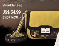 Shoulder Bag