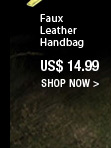 Leather Evening Handbags