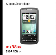 Aragon Smartphone