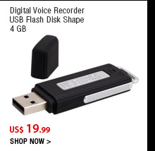 Digital Voice Recorder