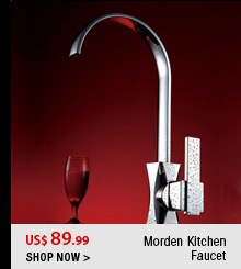 Morden Kitchen Faucet
