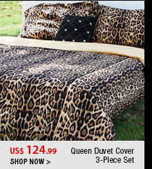 Queen Duvet Cover