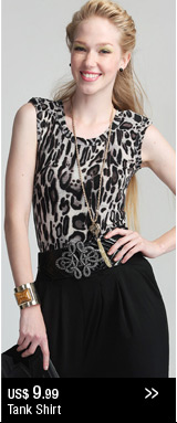 Tank Shirt