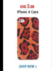 iPhone 4 Case