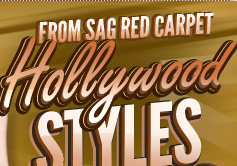 Hollywood Styles