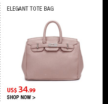 Elegant Tote Bag