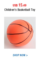 Children's Basketball Toy