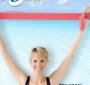 Try Yoga!
