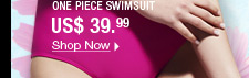 Get Swimming!