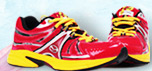 Born To Run!