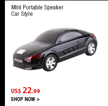 Mini Portable Speaker