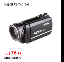 Digital Camcorder