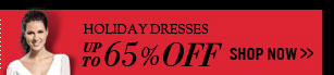Holiday Dresses