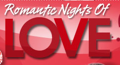 Romantic Nights of Love