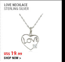 Love Necklace