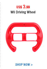 Wii Driving Wheel