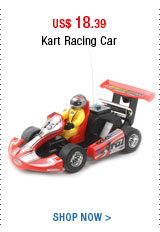 Kart Racing Car