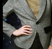Vintage Blazer