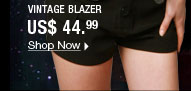 Vintage Blazer