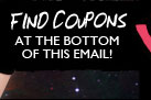 Find Coupons