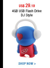4GB USB Flash Drive