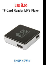 TF Card Reader MP3 Player 
