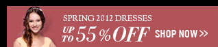Spring 2012 Dresses