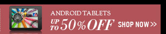 Android Tablets