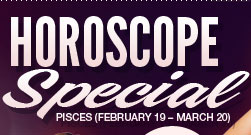 Horoscope Special