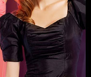Black The Magic Color