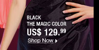 Black The Magic Color