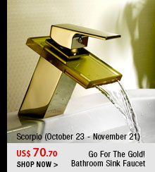 Scorpio (October 23 - November 21)