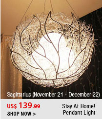 Sagittarius (November 21 - December 22)