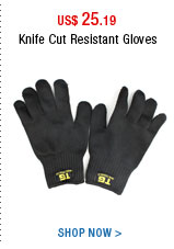 Knife Cut Resistant Gloves