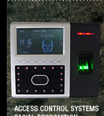 Access Control Systems
